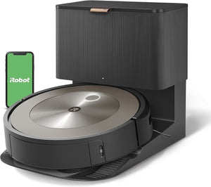 Roomba J9
