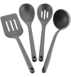 Circulon 4-Piece Silicone Cooking & Kitchen Tools