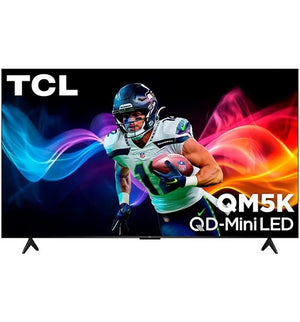 TCL Class QM5K Series 4K UHD HDR QD-Mini LED Smart