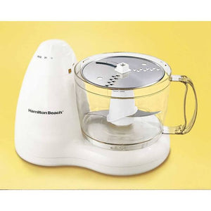 food processor