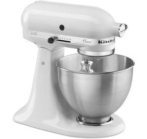 stand mixer for bread dough