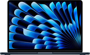 MAC laptop