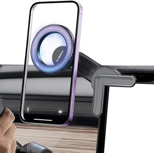 Tesla 2023 phone holder