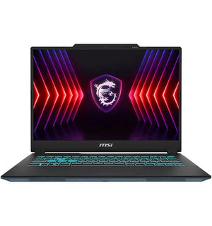 gaming laptop for gaming, video editing or creative work