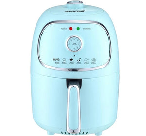 air fryer for one person