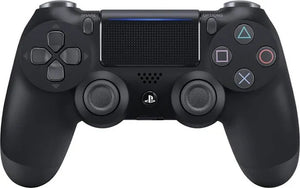 DualShock 4 Wireless Controller PlayStation 4