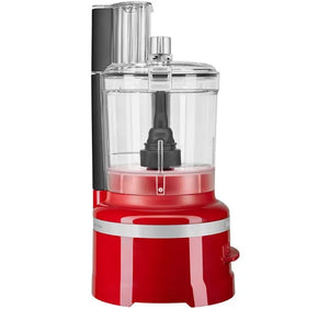 KitchenAid food processor