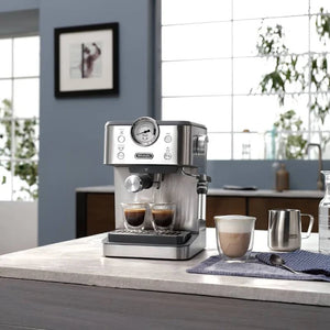 De'Longhi espresso machine