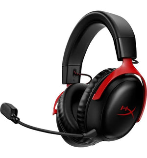 HyperX Cloud III wireless