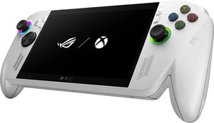 rog ally x xbox