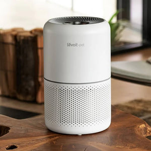 air purifier without ozone