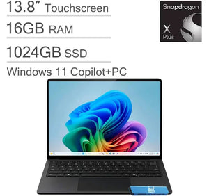 Microsoft Surface Laptop 7 (13.8", 32GB/1TB)