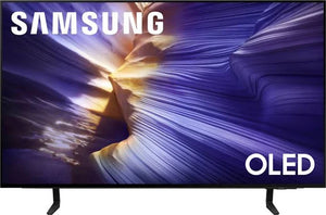 OLED smart TV