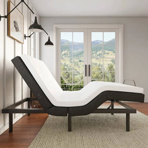 adjustable bed frames for sleep apnea snoring