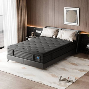 firm mattress for back and stomach sleepers