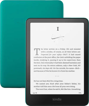 Kindle Paperwhite