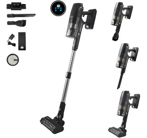 cordless vacuum