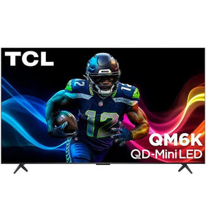 TCL Class QM6K Series QD-Mini LED QLED 4K UHD Smar