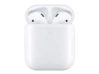 Apple AirPods With Charging Case