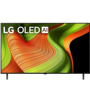 OLED smart TV