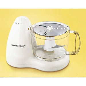 food processor