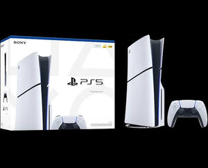 Sony PlayStation 5 Slim Console