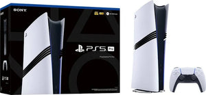 PS5 Pro