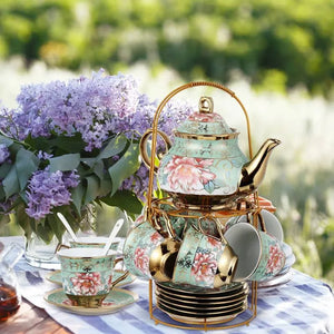 tea set