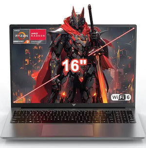 gaming laptop
