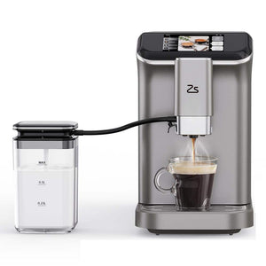 automatic espresso machines