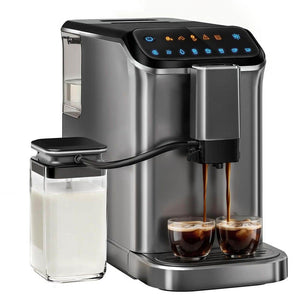 espresso machine for office