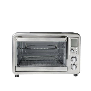 toaster oven air fryer combo