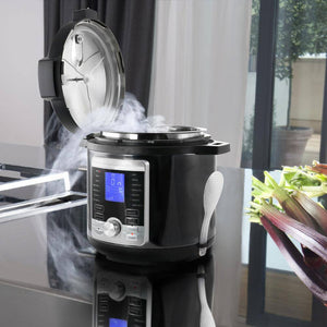 Instant Pot for beginners
