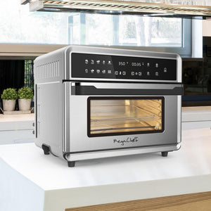 countertop convection oven
