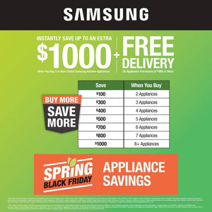 Samsung RF70F29MER