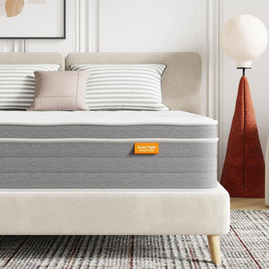 mattress for couples different preferences