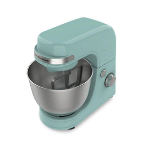 Tilt-head stand mixer