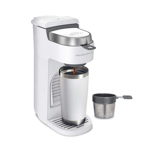 single serve coffee makers