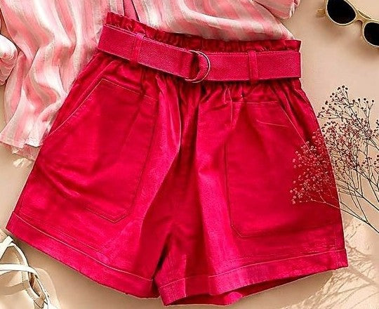 Tailored city shorts, SKU 8207 in your catalog